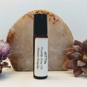 Calming and meditating - essential oil roller -  - Namaste Everyday